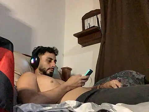 Nooneisthis online show from April 2026 06:24:01 AM