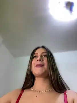 sofia fiore4 online show from January 2025 11:02:02 AM