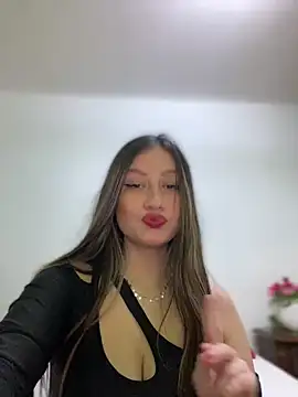 sofia fiore4 online show from January 2025 12:51:02 PM