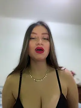 sofia fiore4 online show from February 2025 09:32:01 AM