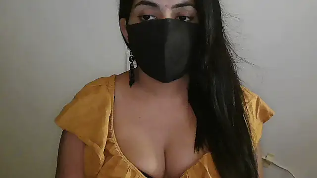 Snapshot of Reddy_Trisha chatting on February 2026 09:52:01 AM Reddy Trisha online show from February 2026 09:52:01 AM