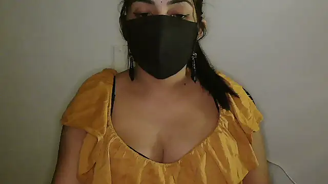 Snapshot of Reddy_Trisha chatting on February 2026 09:55:01 PM Reddy Trisha online show from February 2026 09:55:01 PM