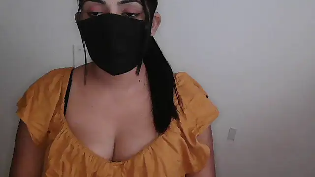 Snapshot of Reddy_Trisha chatting on March 2026 08:54:02 AM Reddy Trisha online show from March 2026 08:54:02 AM