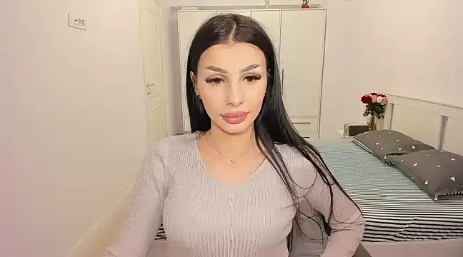 HelenShawn online show from February 2025 08:38:01 AM