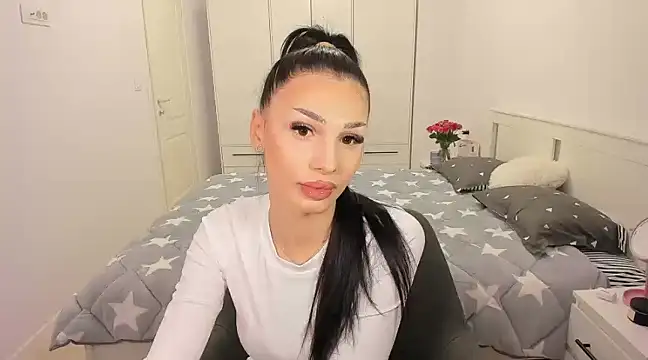 HelenShawn online show from March 2025 12:59:01 AM