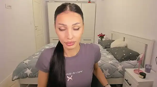 HelenShawn online show from March 2025 10:27:02 PM