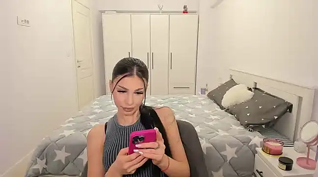 HelenShawn online show from March 2025 12:04:02 AM