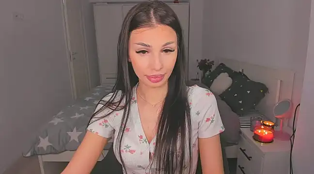 HelenShawn online show from March 2025 10:15:02 PM