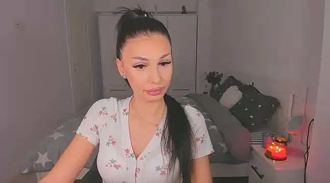 HelenShawn online show from March 2025 01:53:02 AM