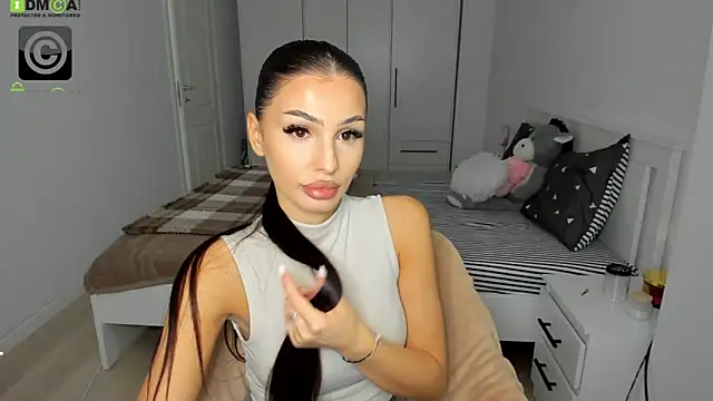 HelenShawn online show from November 2025 09:36:01 PM