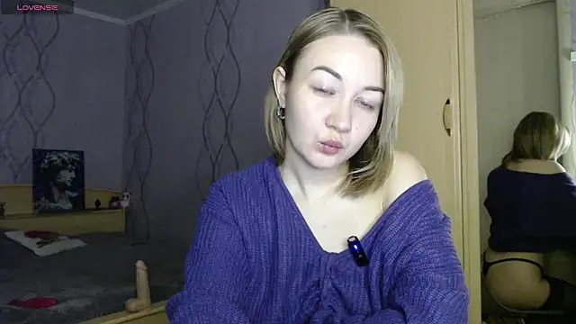 DaddysSluttyGirl2001 online show from March 2025 06:32:01 PM