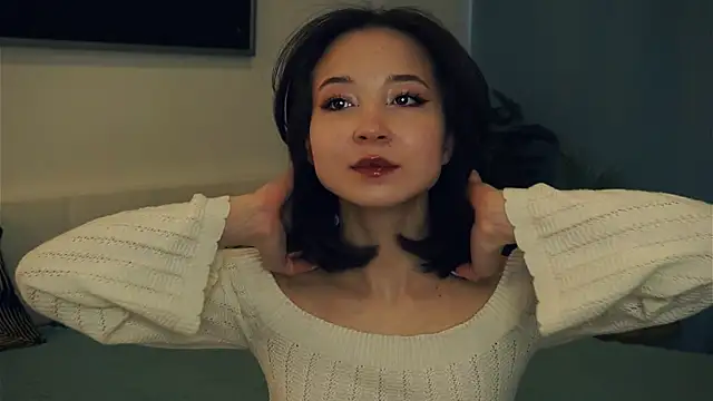 VeronaCritchlow online show from February 2025 07:50:01 AM