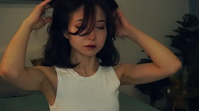 VeronaCritchlow online show from February 2025 07:35:01 AM