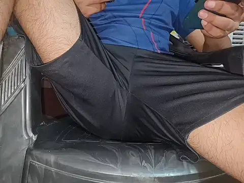 Extrembox5 online show from October 2025 04:52:02 PM