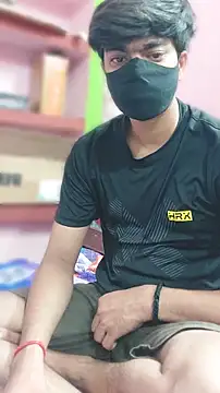 Extrembox5 online show from June 2026 12:29:02 PM