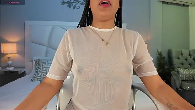 ZoeySnow online show from March 2025 11:44:02 AM