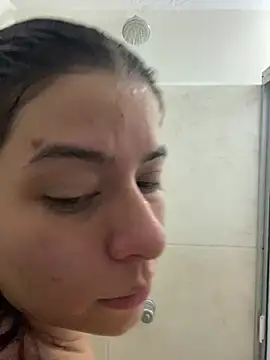 Hannah Jonhson online show from June 2026 11:17:02 PM