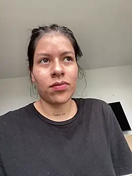 Hannah Jonhson online show from July 2026 09:54:02 PM
