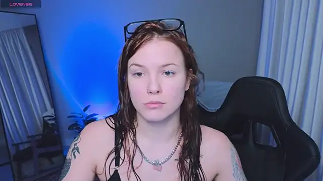 princess elsie  online show from March 2025 10:04:02 PM