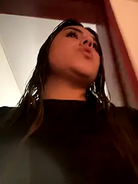 MeganCrow online show from October 2025 08:50:02 PM