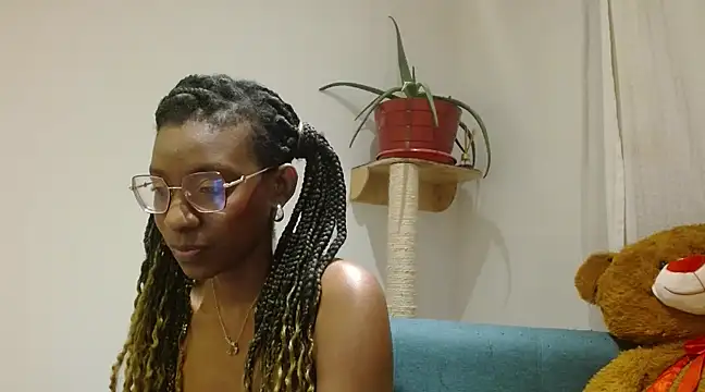 BrianaBrown1 online show from February 2025 04:47:01 AM