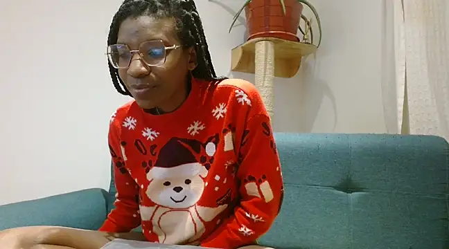 BrianaBrown1 online show from February 2025 07:05:01 AM