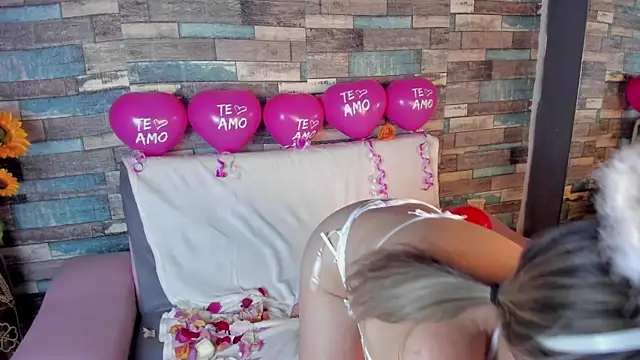 Valka praskov online show from February 2025 04:31:01 PM