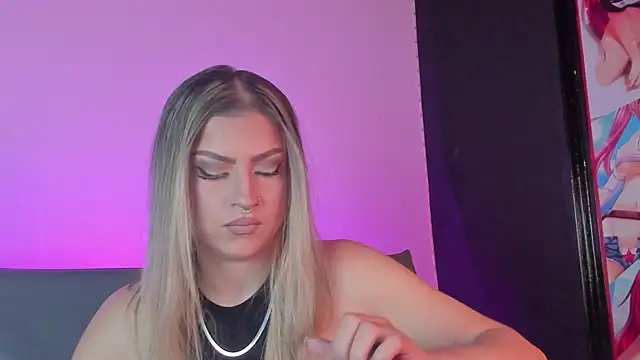 Valka praskov online show from September 2025 01:45:01 PM