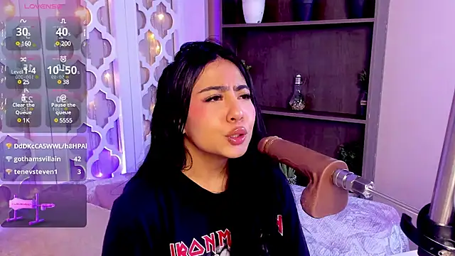 aniie west online show from January 2025 03:00:01 PM