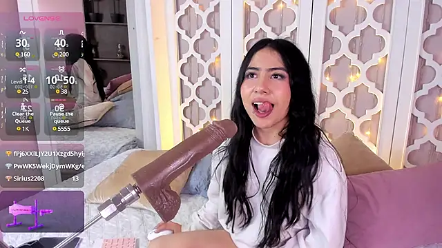 aniie west online show from February 2025 04:25:02 PM