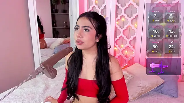 aniie west online show from February 2025 12:14:02 PM