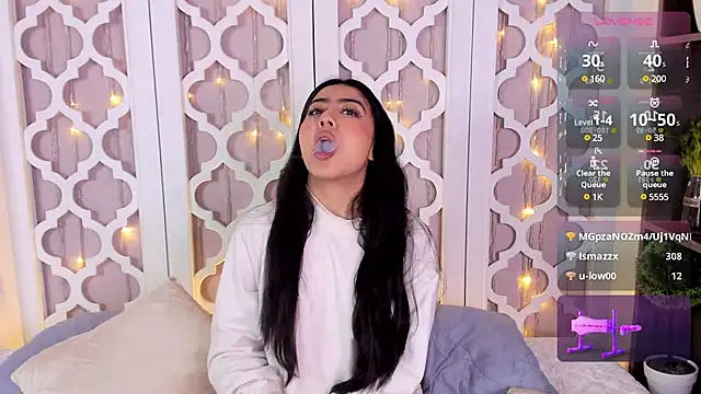 aniie west online show from February 2025 03:31:02 PM