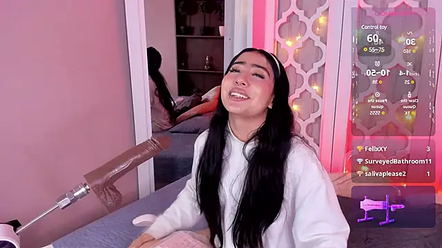 aniie west online show from February 2025 03:16:01 PM