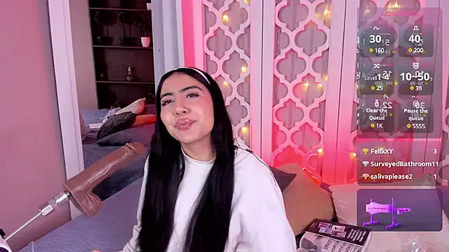 aniie west online show from February 2025 11:53:01 AM