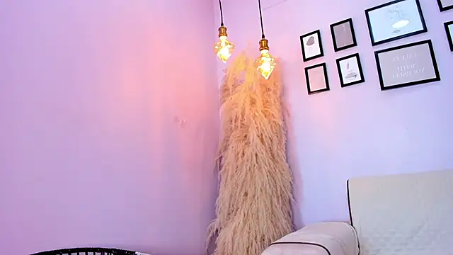 alana rossetti online show from March 2025 12:55:02 PM