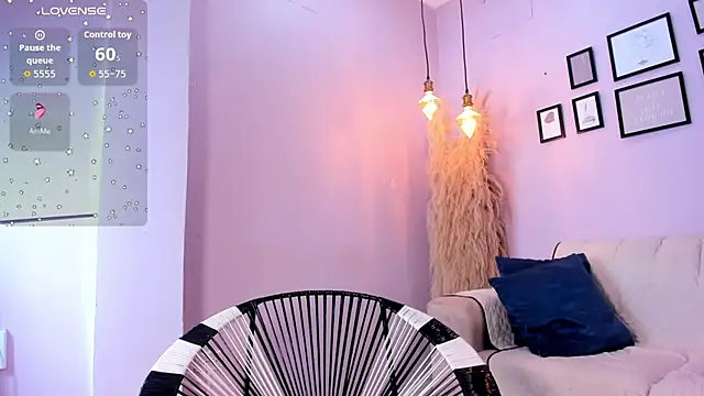 alana rossetti online show from September 2025 12:52:01 PM