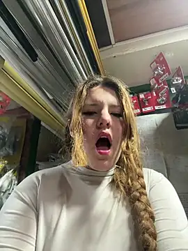 masmelorosa online show from December 2025 02:28:01 AM