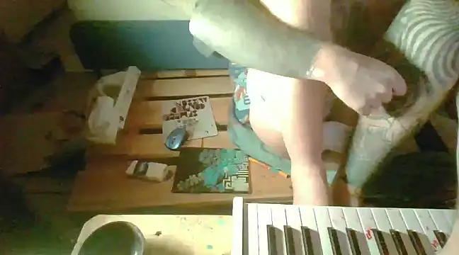 Damn bro23 online show from January 2025 10:33:01 PM