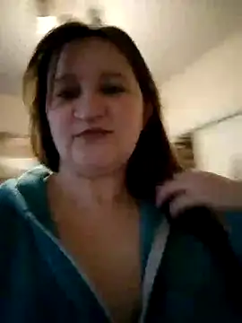 TetiNika273 online show from February 2025 05:46:01 AM