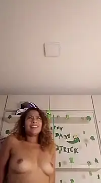 Snapshot of Zoedaniels chatting on March 2025 12:05:01 AM Zoedaniels online show from March 2025 12:05:01 AM