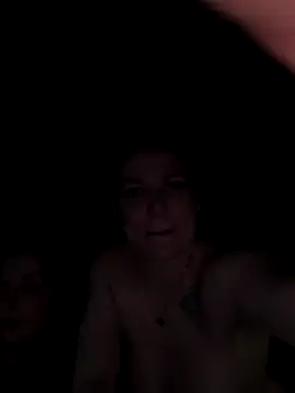 Snapshot of YourNotMySupervisor chatting on February 2026 05:01:01 AM YourNotMySupervisor online show from February 2026 05:01:01 AM