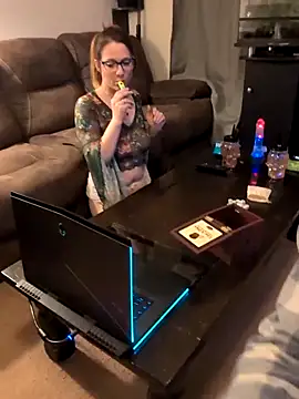 Snapshot of YourNotMySupervisor chatting on February 2026 03:37:02 AM YourNotMySupervisor online show from February 2026 03:37:02 AM