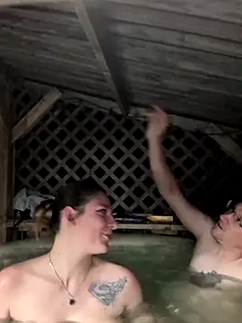 Snapshot of YourNotMySupervisor chatting on March 2026 05:11:01 AM YourNotMySupervisor online show from March 2026 05:11:01 AM