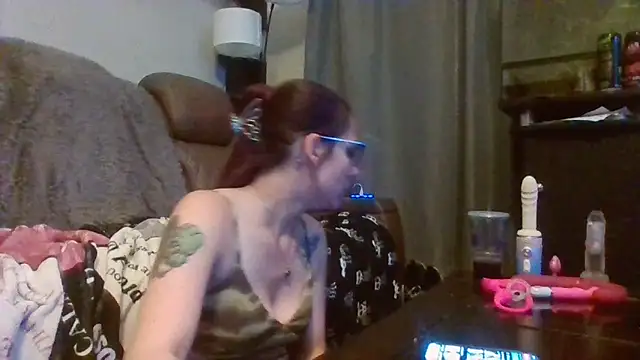 YourNotMySupervisor online show from June 2026 04:38:02 AM