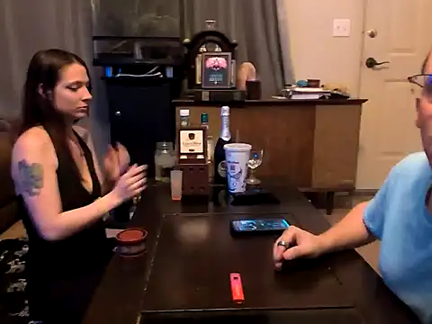 YourNotMySupervisor online show from July 2026 04:31:01 AM