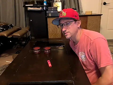 YourNotMySupervisor online show from August 2026 05:17:01 AM
