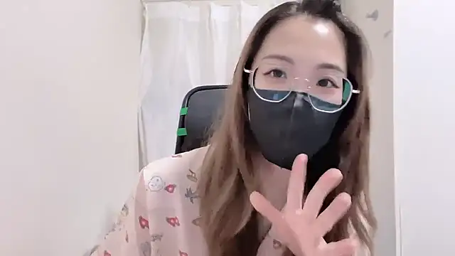 Chu1314 online show from October 2025 03:36:01 PM