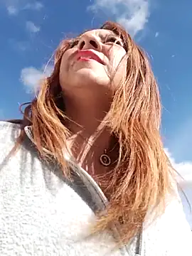 Anur-77 online show from November 2025 12:29:02 PM