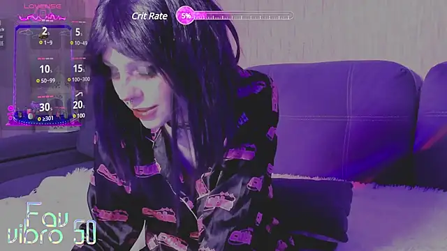 HardcoreHentai online show from February 2025 12:54:02 AM