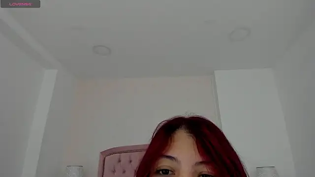 Kendall  Fox online show from September 2025 03:50:02 AM